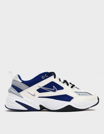 M2K Tekno Sneaker in Sail