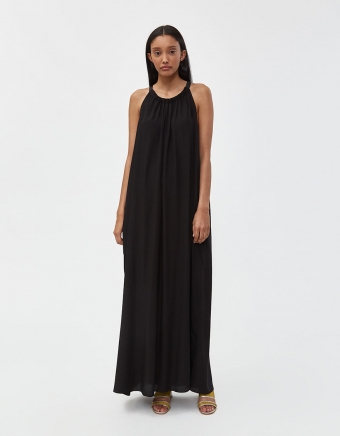 Miles Gathered Dress