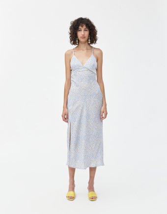 Chantelle Floral Dress