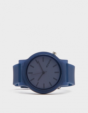 Mono Watch in Navy