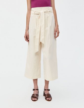 Claudine Wide Leg Pant