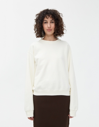 First Sweat Pullover