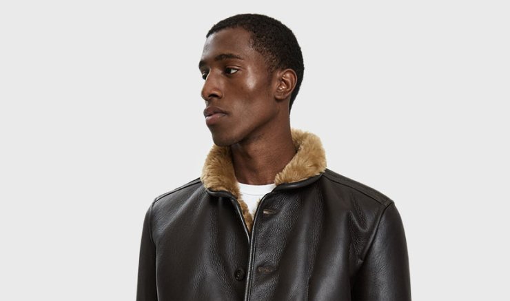 mens outerwear on sale