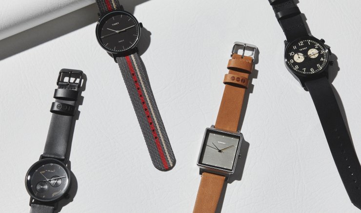 Watches