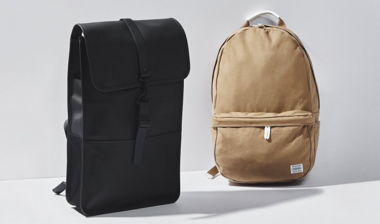 mens backpacks