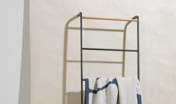 pillows and blankets