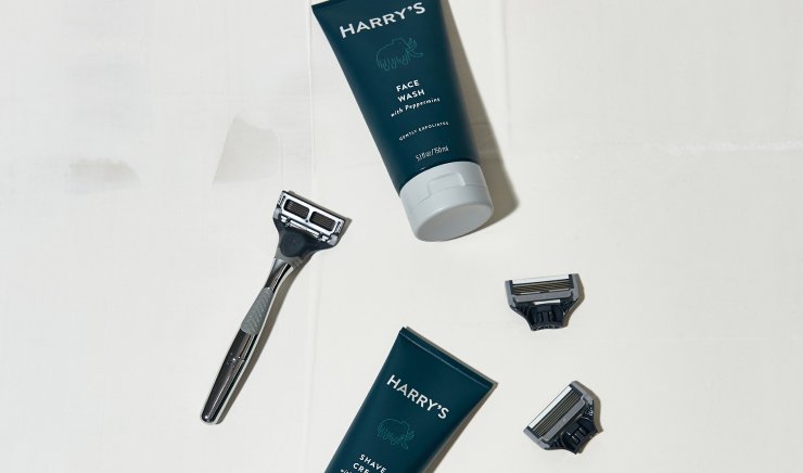 Mens Grooming Product