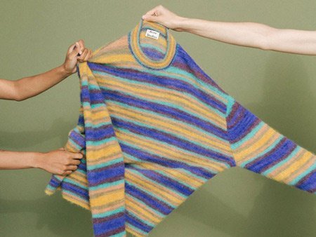 Why We Love: Acne Studios