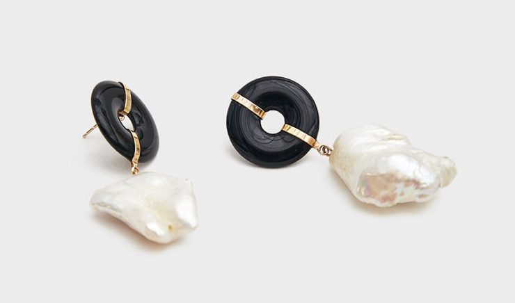 Loren Stewart Jewelry