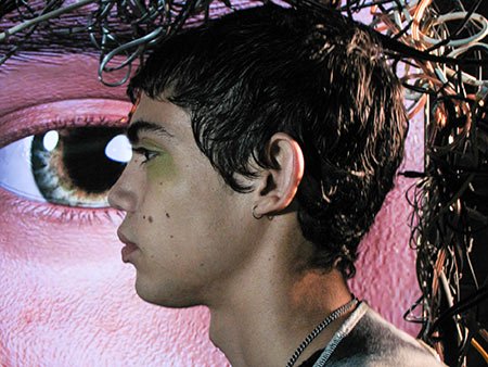 A-Cold-Wall* x Diesel: Strange Way Home