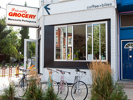 A Perfect Day In: Toronto, ON