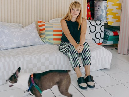 A Decade of Dusen Dusen