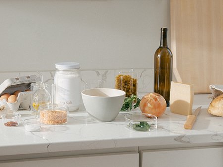 Fall Things: The Cozy, Protein-Rich Pasta